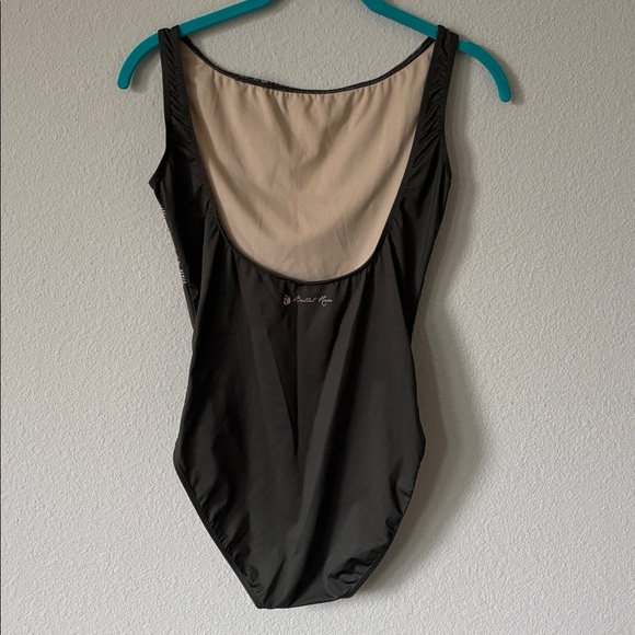 Ballet Rosa Leotard Medium good condition ballet - Picture 2 of 2